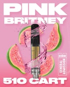 General Admission Pink Britney 0.95 g Vape Cartridge