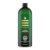 Evolve Glass Cleaner 16oz
