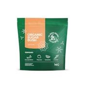 TGOD - Organic Sugar Bush - 14g