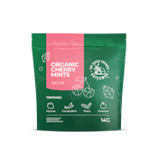 TGOD - Organic Cherry Mints - 14g