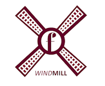 Windmill Indica 2 x 0.5g Pre-Rolls
