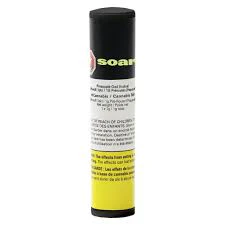 SOAR - Soar - Pineapple God - 1 x 1g Main Image