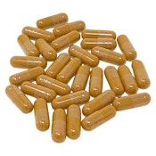 Ginseng Capsules - CBD 50 caps