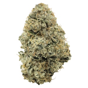 Simply Bare - BC Organic Power Mintz 3.5g Dried Flower