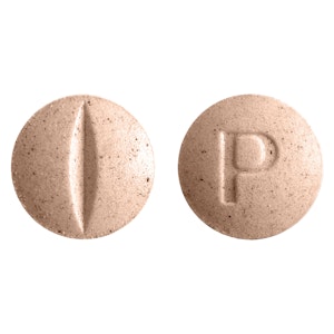 Portals - Pineapple Sunrise Orally Dissolving Tablet 20 caps Capsules