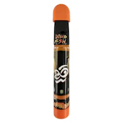 Tangerina Cantina [1g 510 Thread Cartridges] by Discofsh