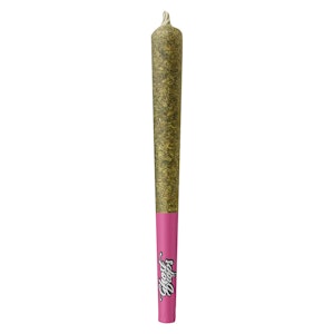 Ghost Drops - Ghost Drops - Triple Threat - Gas Pack Pre-Roll