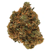 Phantom Slime Bag [14g Craft Flower] by Ghost Drops