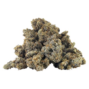 BC OZ - Zlushiez Craft- BC OZ - Dried Flower