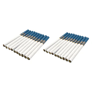 Holy Smokes - Holy Smokes Dynamic Duos 20 x 0.4g Pre-Rolls