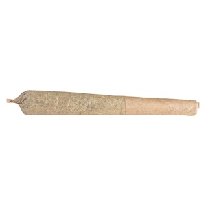 Lowbanks Grow - Cherry Bomb Gelato Pre-Roll 1x0.5g Pre-Rolls