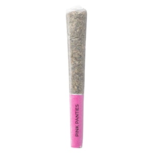 Pistol and Paris - Pink Panties Pre-Roll - Pistol and Paris