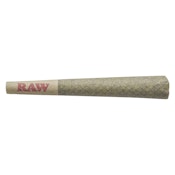 Joints Sativa 12 x 0.6g Pre-Rolls
