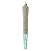 Ambr x SJ - Birthday Cake Distillates [1x1g Infused Pre-Roll] by AMBR*