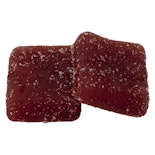 Dark Cherry 5:1 CBN:THC (Indica) 10x4g Soft Chews