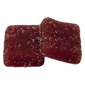 Dark Cherry 5:1 CBN:THC Soft Chews (10 pck)