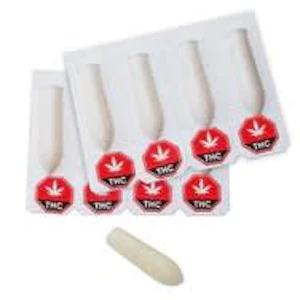 Assuage - CBD SUPPOSITORIES - 8