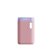 Sandwave Variable Voltage 510 Battery - Coral Pink