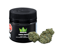 Redecan Animal RNTZ - 14g Whole Bud