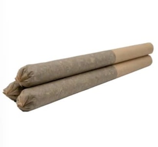 Kootenay Quantum - 0.5G x 3 - KQ JAGER PRE-ROLLS