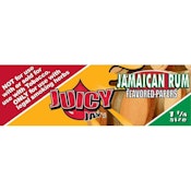 1 1/4 Rolling Papers - Jamaican Rum