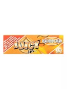 Juicy Jay's Rolling Paper 1 1/4 - Peaches & Cream