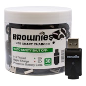 Brownies USB 510 Thread Charger