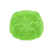 No Future | The Green One Indica 10mg