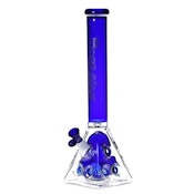 18" HOSS Pyramid Beaker