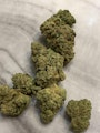 Lemon Skunk Kush 7g Dried Flower