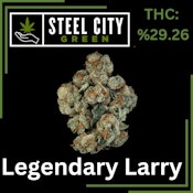 Legendary Larry - 7g
