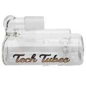 Tech Tubes Hammer Ash Catcher 14mm 90 Degree