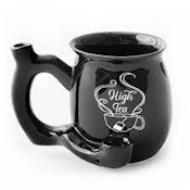 High Tea Mug Pipe