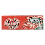 Juicy Jay's Rolling Papers Candy Cane