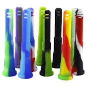 14mm Silicone downstem
