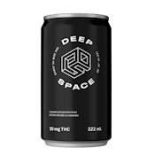 Deep Space 222 mL Soda