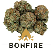 Golden Grape 3.5g Dried Flower