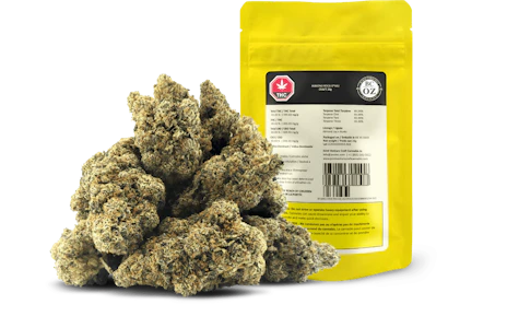 BC OZ - BC OZ - Almond Roca R*ntz