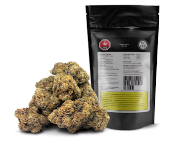 BC OZ - BC OZ - Sherbet Cookies