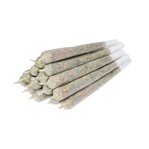 Castle Rock Farms - Castle Rock Farms - Milk Bone Pre-Roll