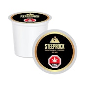 Steeprock Beverage Pods - Coffee Pods 1:5 2 Pack