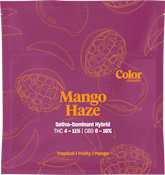 Mango Haze 10 x 0.35g Pre Rolls