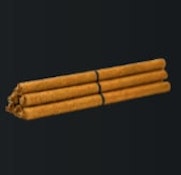 Limited Cultivar Series 3 x 0.5g Blunts