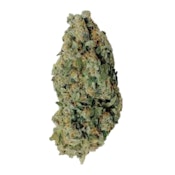 Black Mountain Side 7g Dried Flower