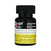 Argyle 10 mg x 15 Caps