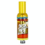 BOXHOT Bubba Fruit 1.2 g Prefilled Vape Cartridge