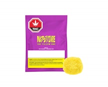 Yellow Indica Soft Chew (1 Pack)