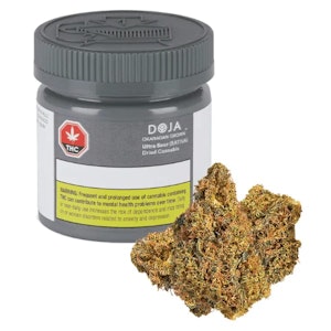 DOJA OG - DOJA : Okanagan Grown Ultra Sour