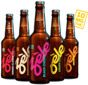 Pamplemousse 355mL Sparkling Beverage