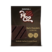 1:1 CBN/THC 1 x 9g Dark Chocolate